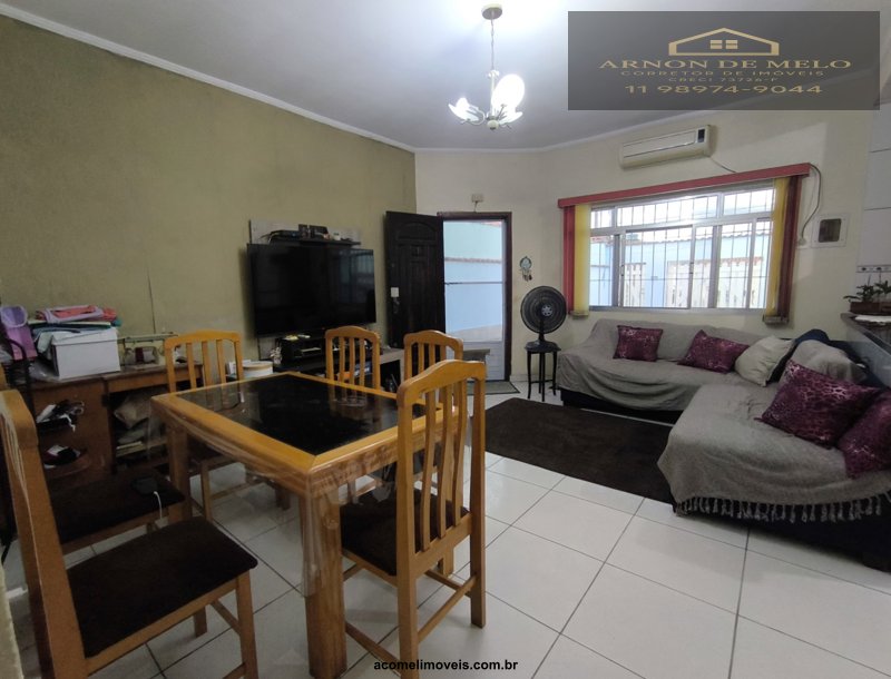 Casa, 2 quartos, 98 m² - Foto 6