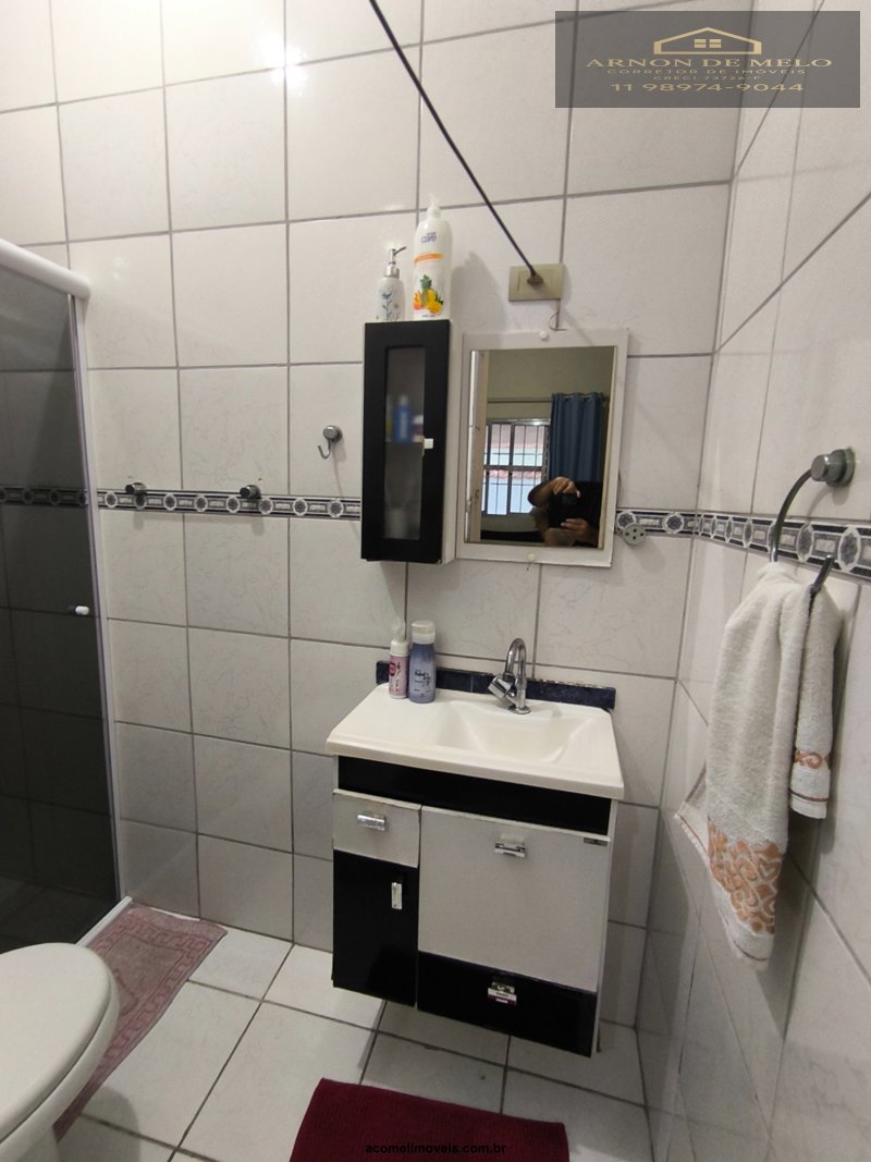 Casa, 2 quartos, 98 m² - Foto 12