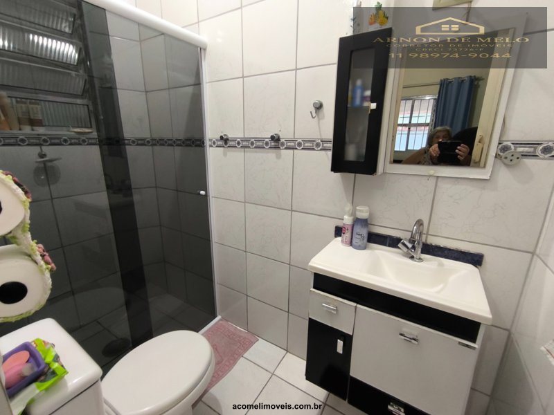 Casa, 2 quartos, 98 m² - Foto 14