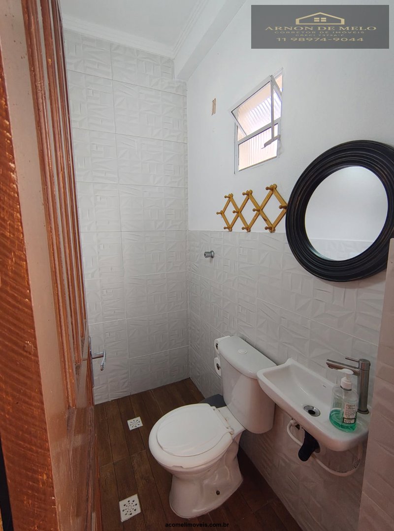 Casa, 4 quartos, 150 m² - Foto 16