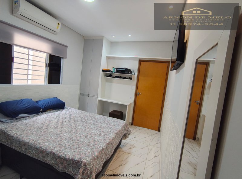 Casa, 4 quartos, 150 m² - Foto 18