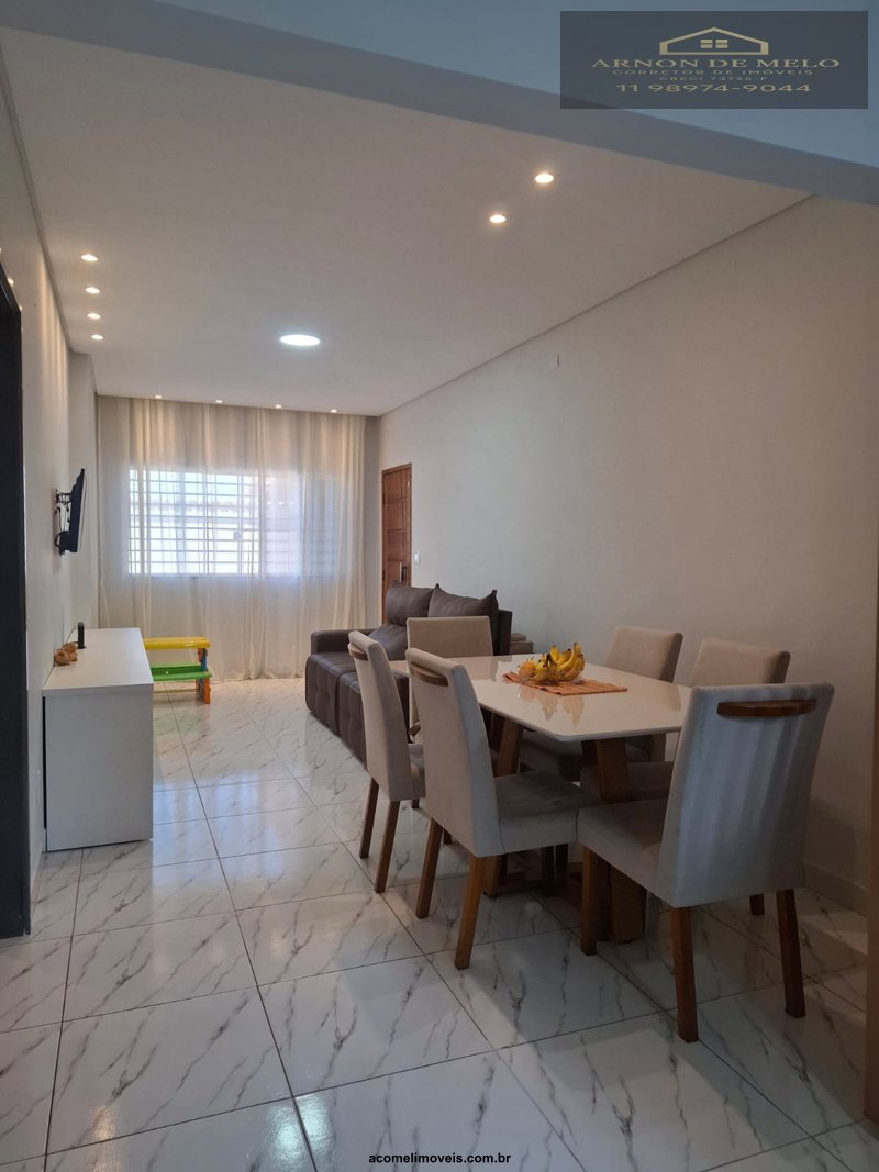 Casa, 4 quartos, 150 m² - Foto 11