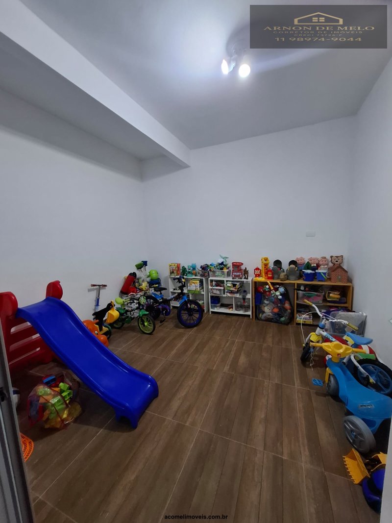 Casa, 4 quartos, 150 m² - Foto 7