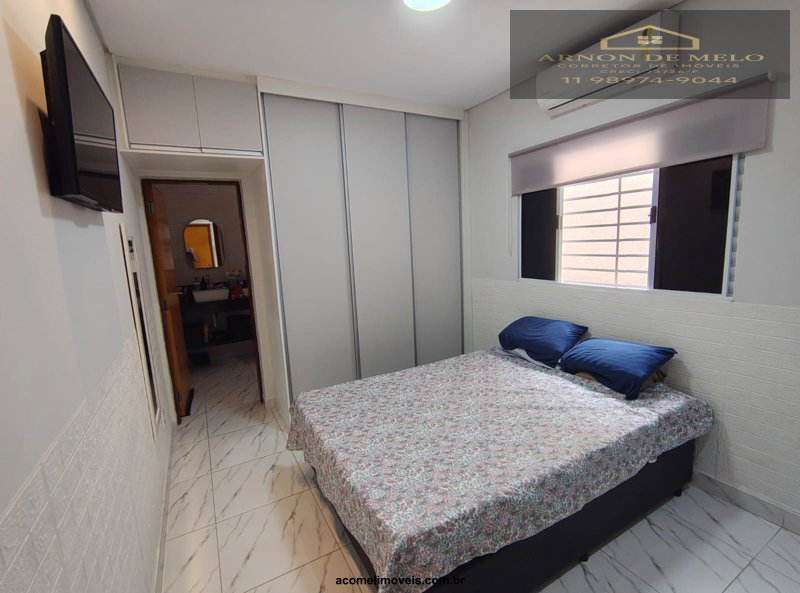 Casa, 4 quartos, 150 m² - Foto 19