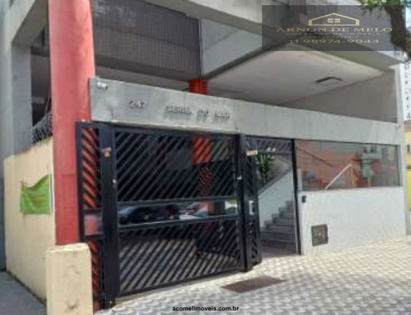 Prédio Inteiro, 78 m² - Foto 3