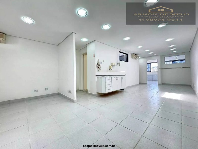 Prédio Inteiro, 78 m² - Foto 9