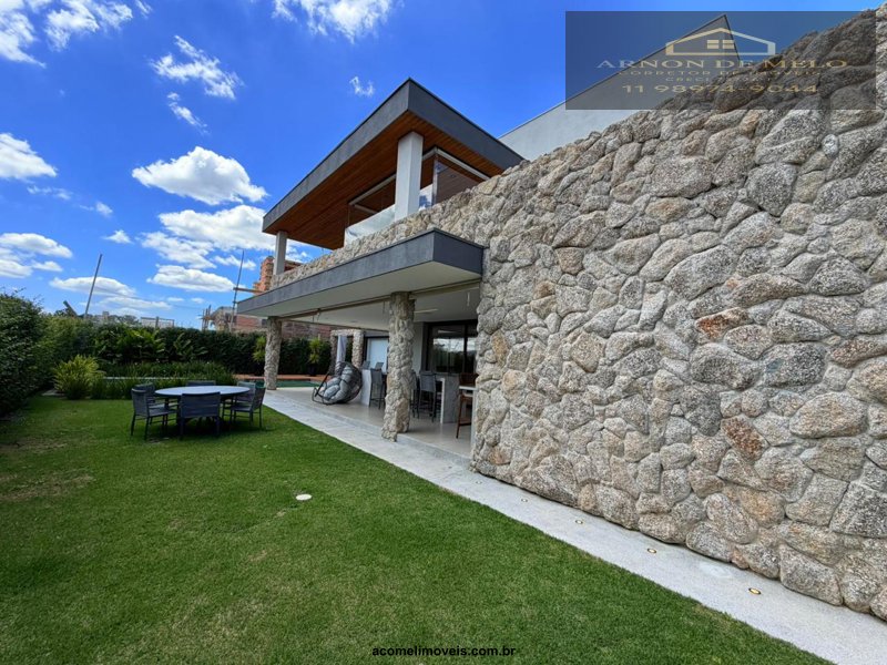 Casa de Condomínio, 5 quartos - Foto 21