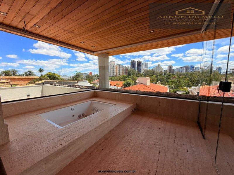 Casa de Condomínio, 5 quartos - Foto 3