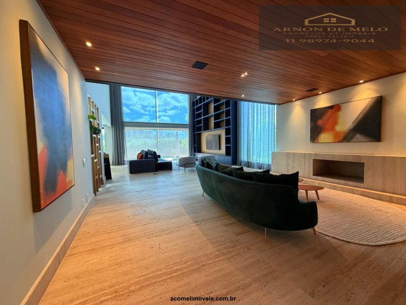 Casa de Condomínio, 5 quartos - Foto 9