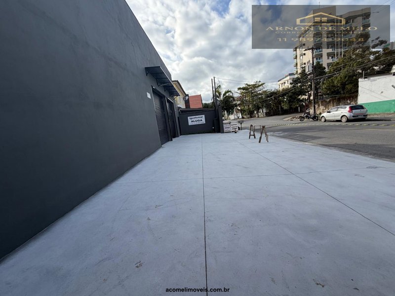 Depósito-Galpão, 300 m² - Foto 17