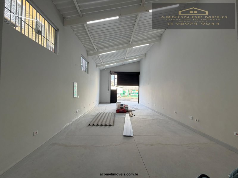Depósito-Galpão, 300 m² - Foto 22