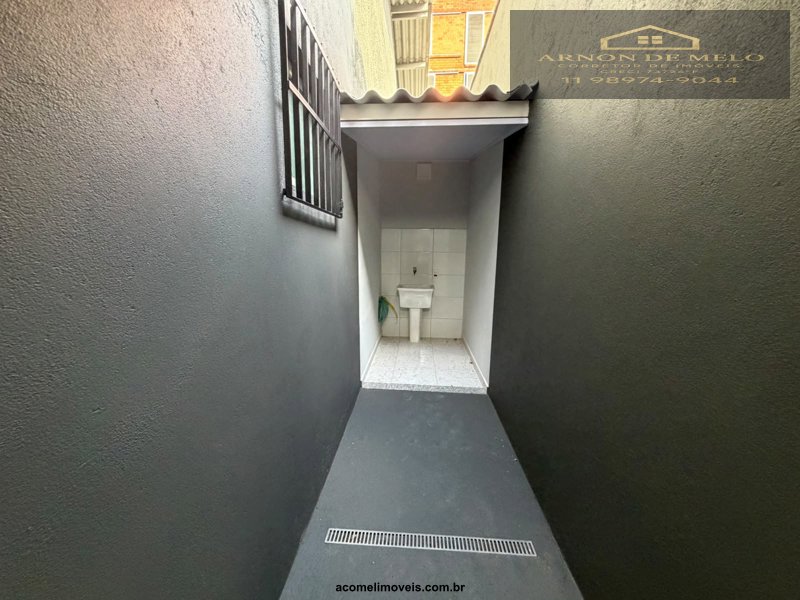 Depósito-Galpão, 300 m² - Foto 2