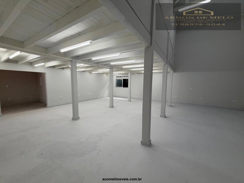 Depósito-Galpão, 300 m² - Foto 9