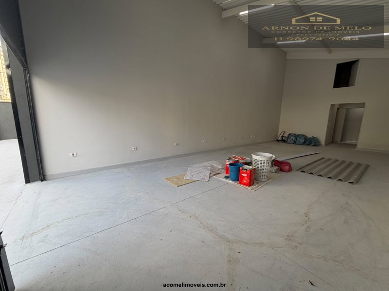 Depósito-Galpão, 300 m² - Foto 19