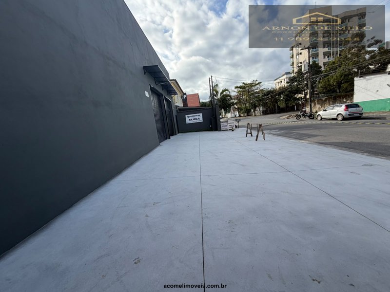 Depósito-Galpão, 300 m² - Foto 15