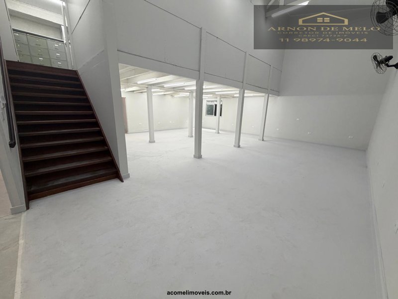 Depósito-Galpão, 300 m² - Foto 5