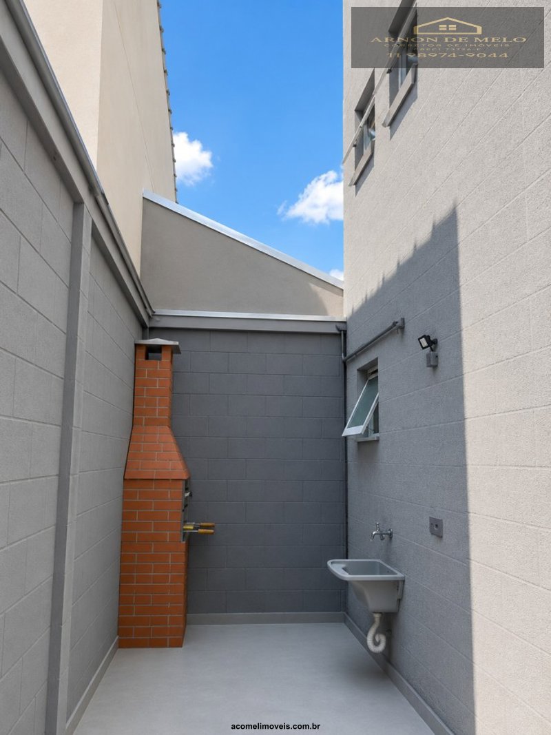 Depósito-Galpão, 280 m² - Foto 9