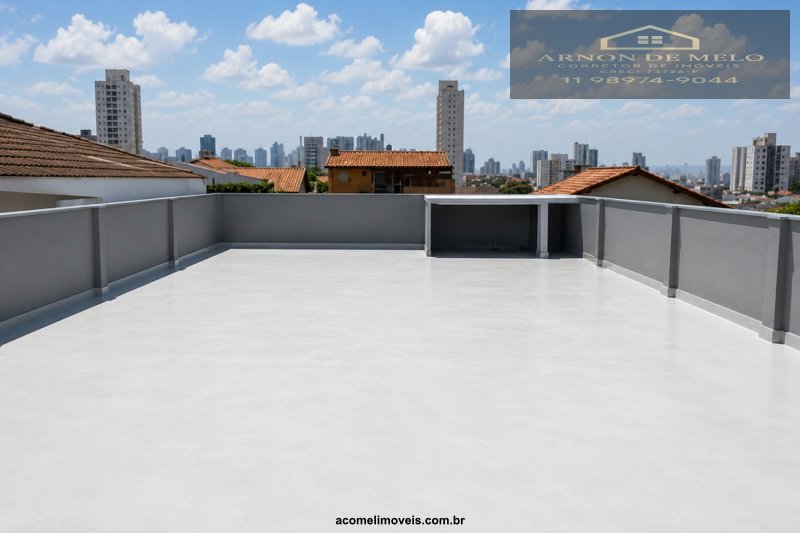 Depósito-Galpão, 280 m² - Foto 13