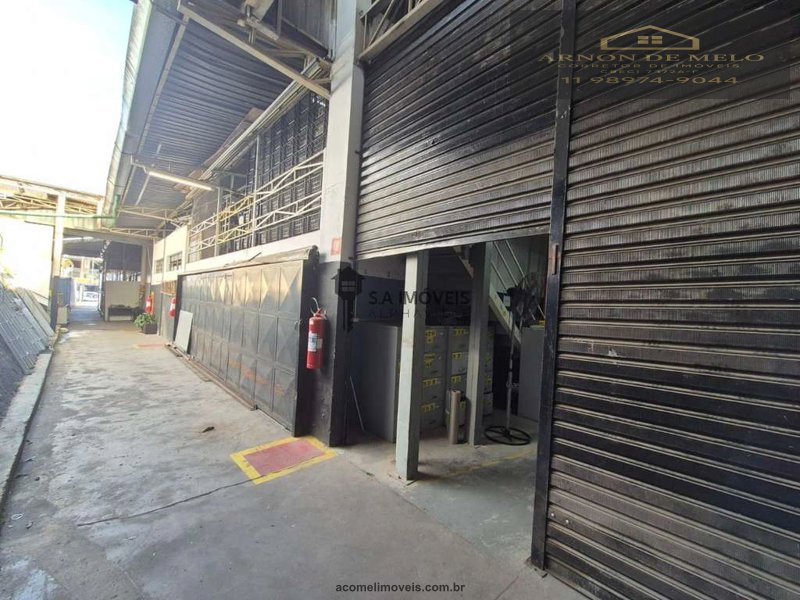 Depósito-Galpão, 4865 m² - Foto 7