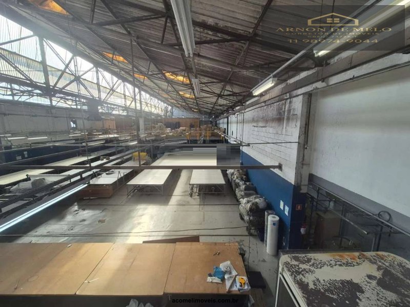 Depósito-Galpão, 4865 m² - Foto 16
