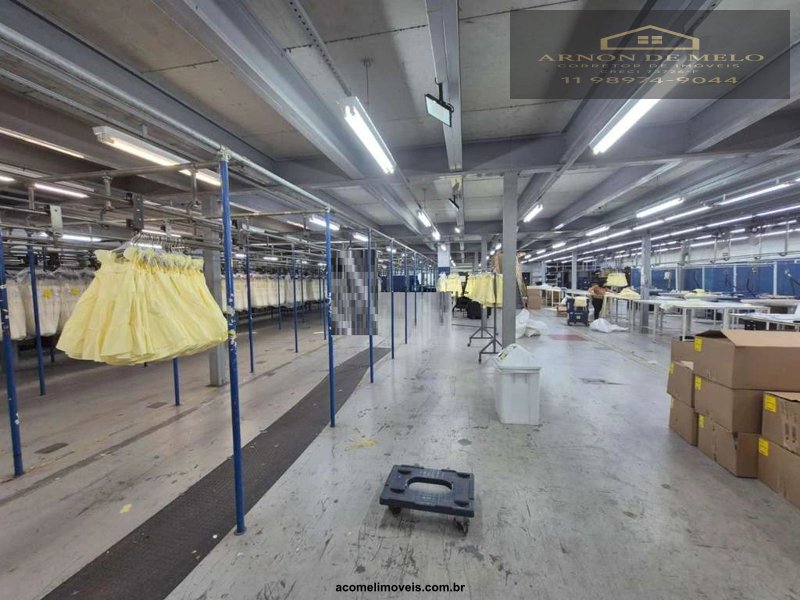 Depósito-Galpão, 4865 m² - Foto 21