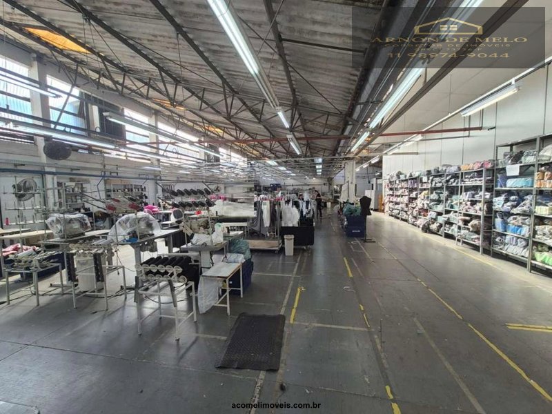 Depósito-Galpão, 4865 m² - Foto 14
