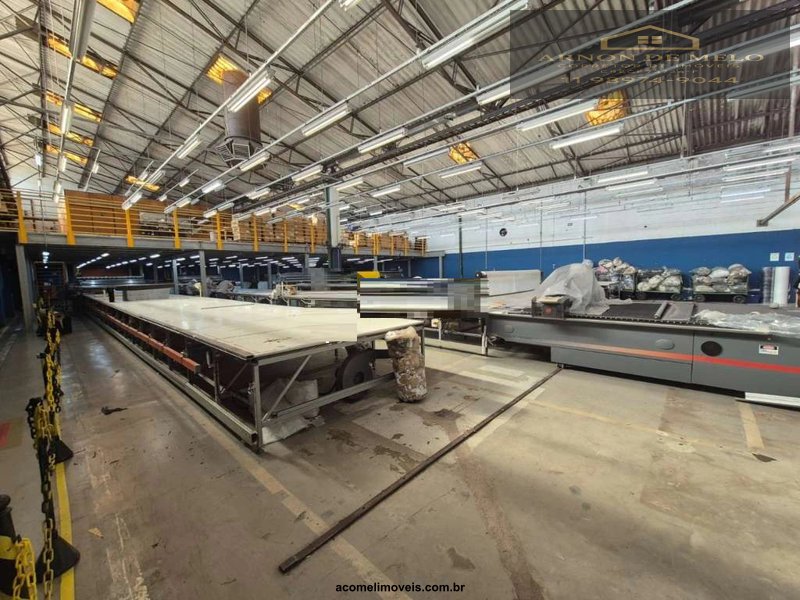 Depósito-Galpão, 4865 m² - Foto 12