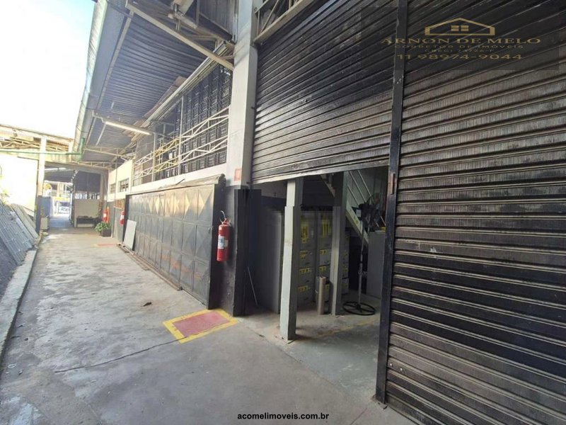 Depósito-Galpão, 4865 m² - Foto 6