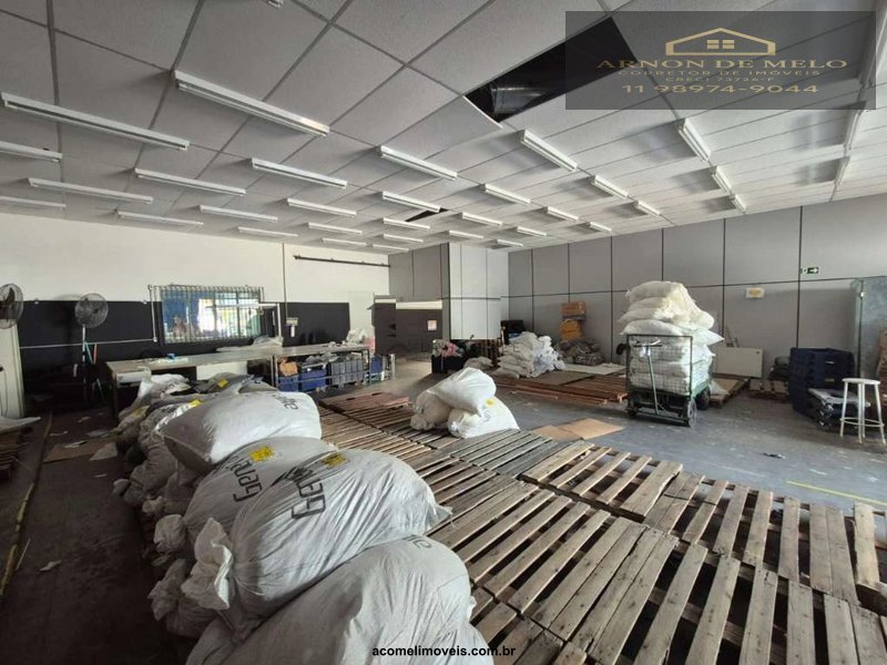 Depósito-Galpão, 4865 m² - Foto 27