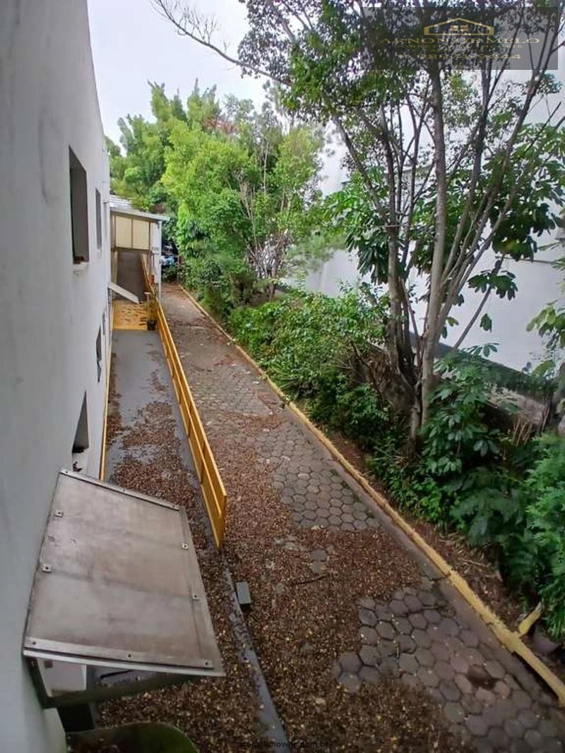 Depósito-Galpão, 1649 m² - Foto 12