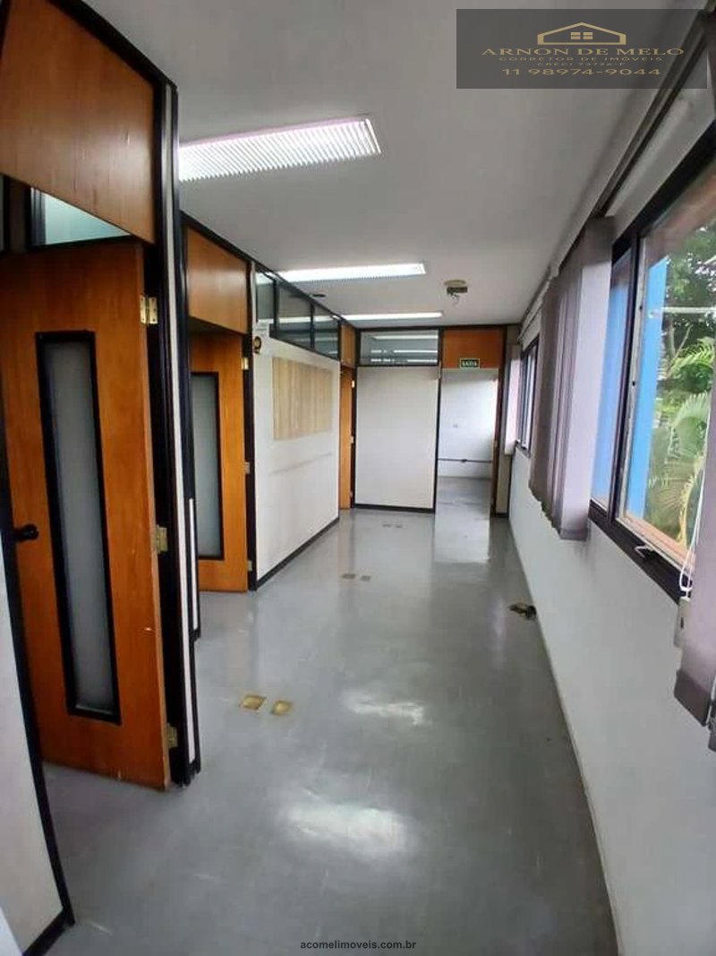 Depósito-Galpão, 1649 m² - Foto 20
