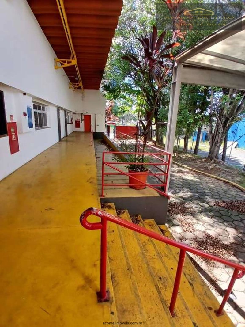 Depósito-Galpão, 1649 m² - Foto 5