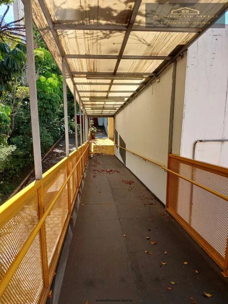 Depósito-Galpão, 1649 m² - Foto 13