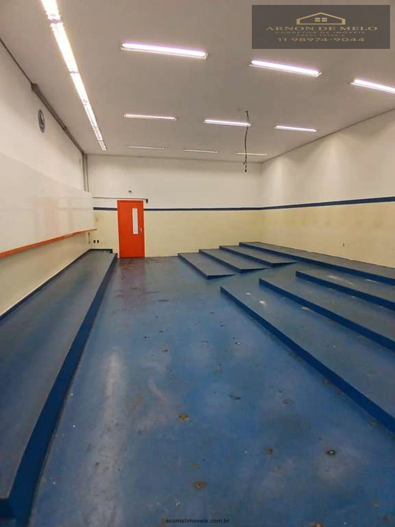Depósito-Galpão, 1649 m² - Foto 11