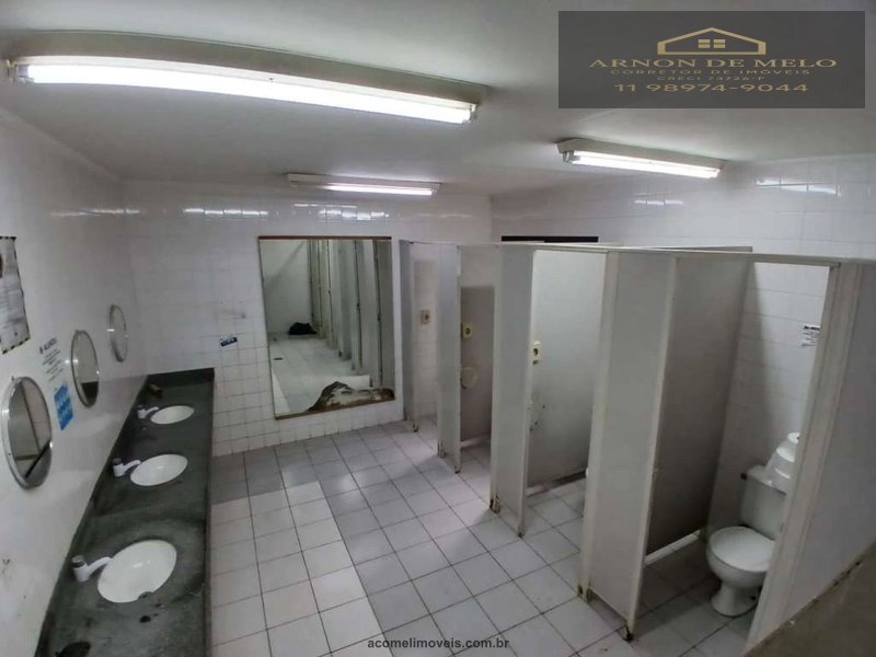 Depósito-Galpão, 1649 m² - Foto 17