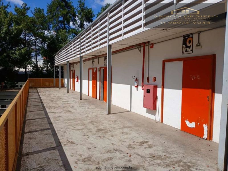 Depósito-Galpão, 1649 m² - Foto 6