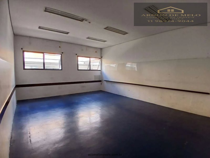 Depósito-Galpão, 1649 m² - Foto 16