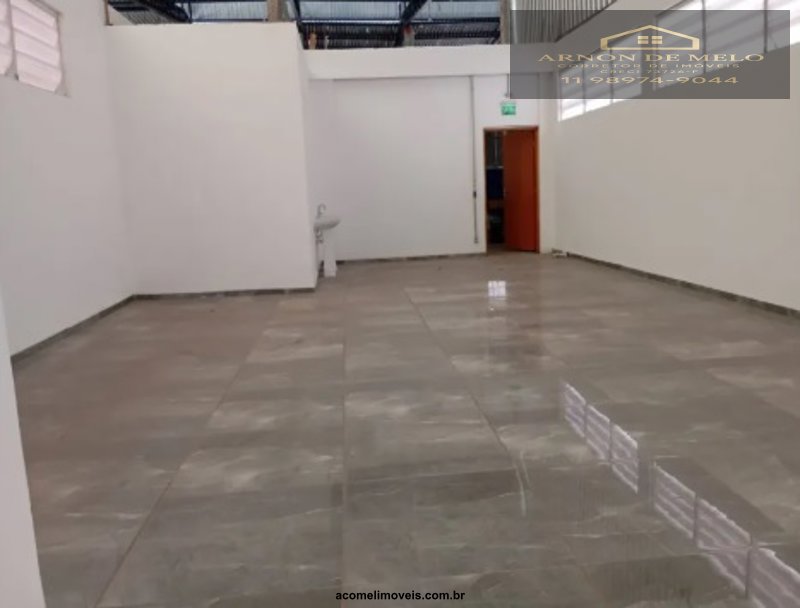 Depósito-Galpão, 2500 m² - Foto 10