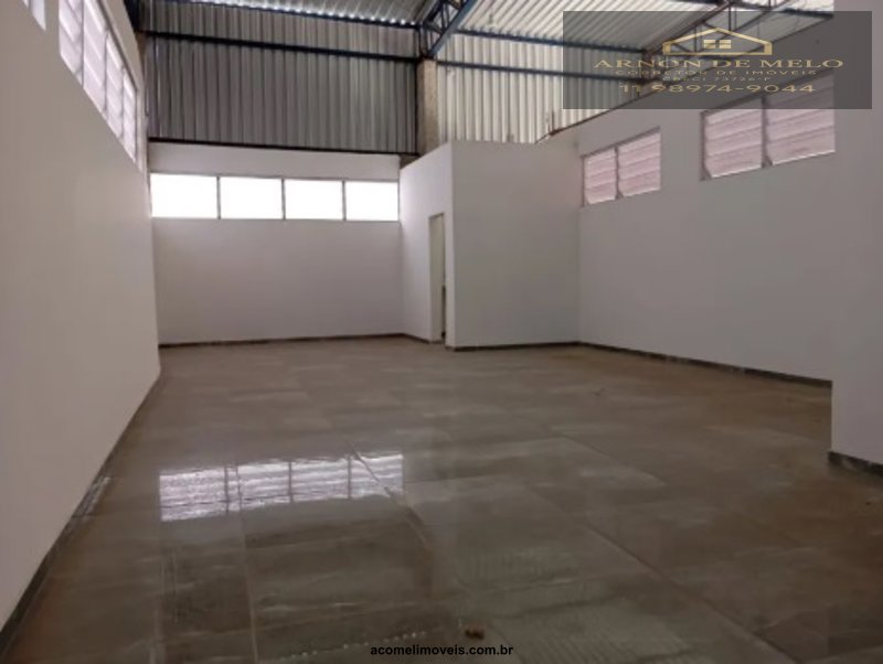 Depósito-Galpão, 2500 m² - Foto 9