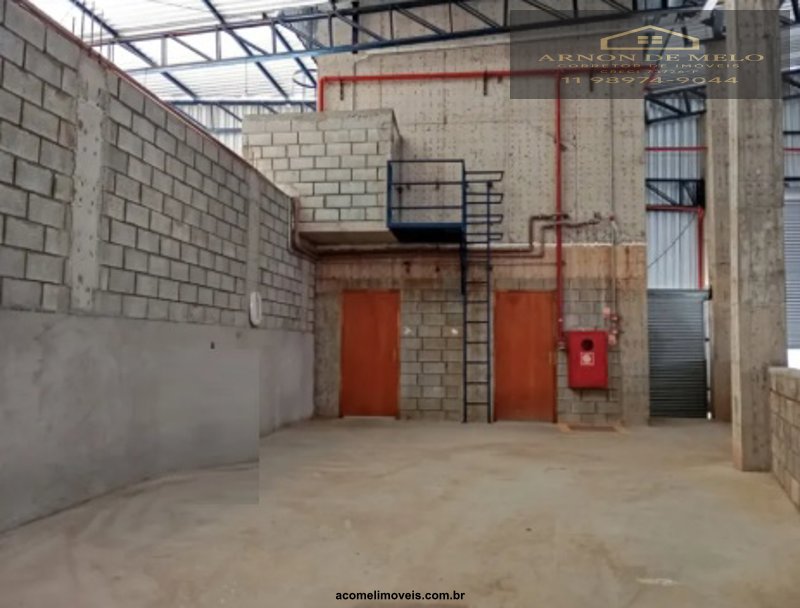 Depósito-Galpão, 2500 m² - Foto 6