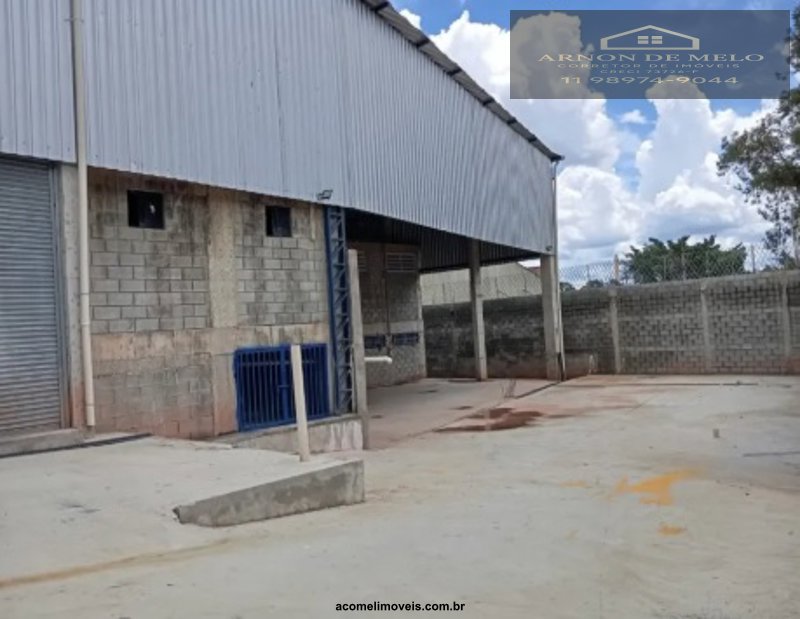 Depósito-Galpão, 2500 m² - Foto 7