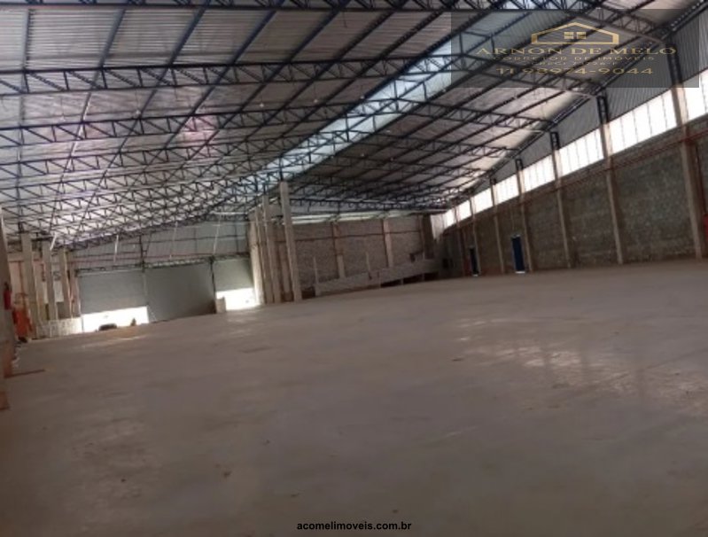 Depósito-Galpão, 2500 m² - Foto 11