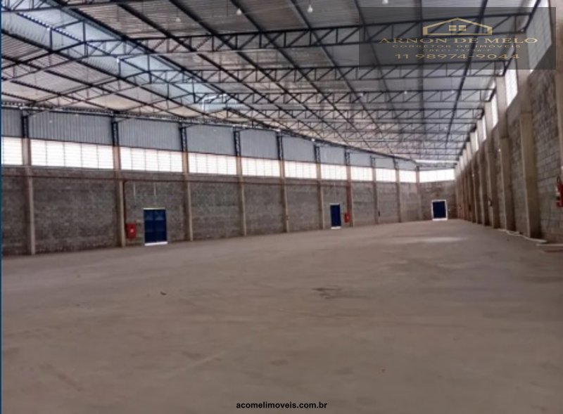 Depósito-Galpão, 2500 m² - Foto 5
