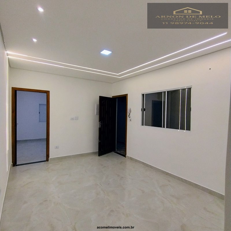 Casa, 2 quartos, 110 m² - Foto 6