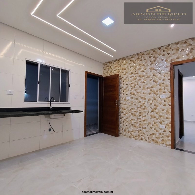 Casa, 2 quartos, 110 m² - Foto 3