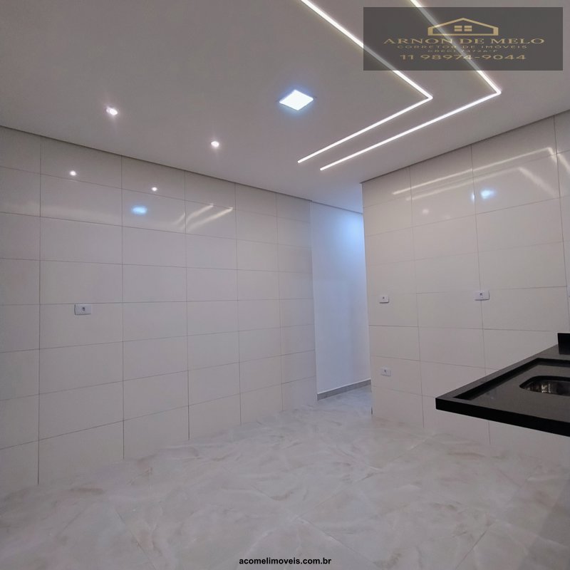 Casa, 2 quartos, 110 m² - Foto 2