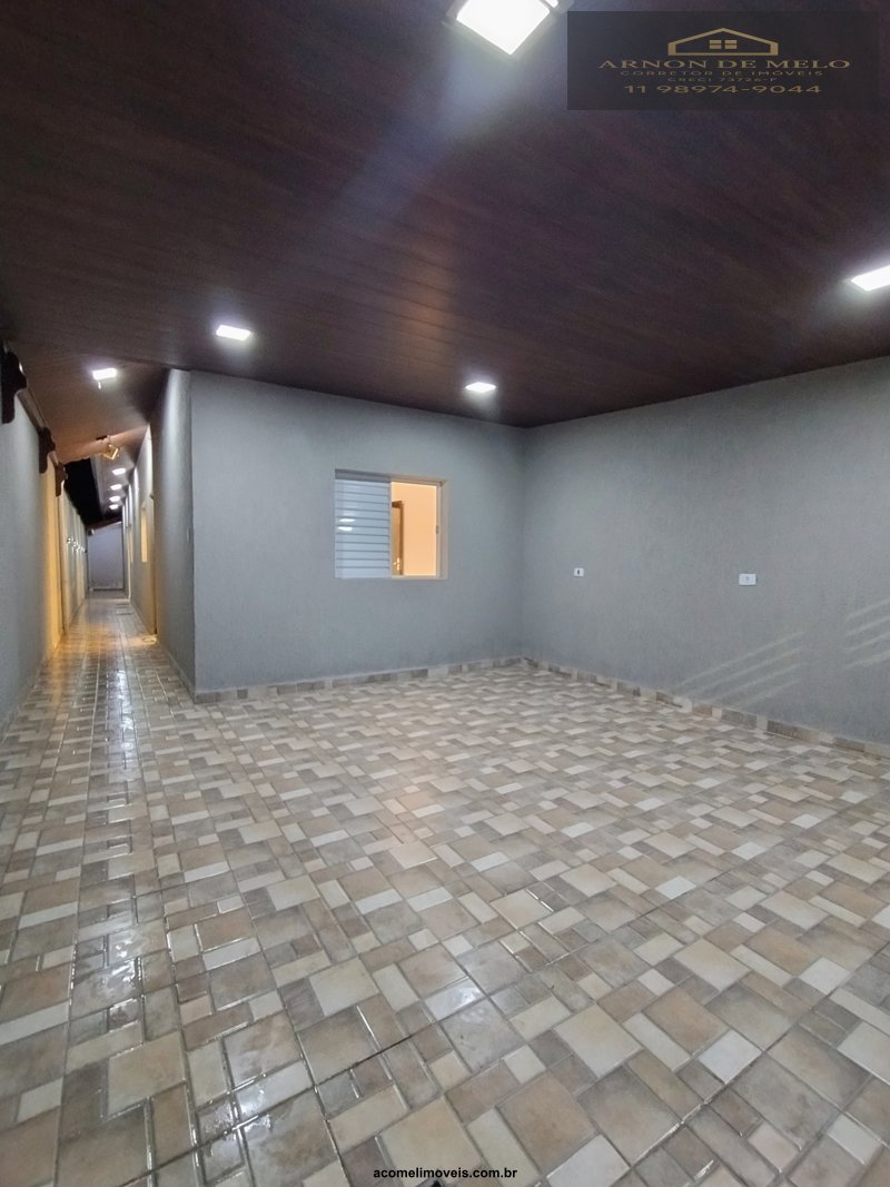 Casa, 2 quartos, 110 m² - Foto 10