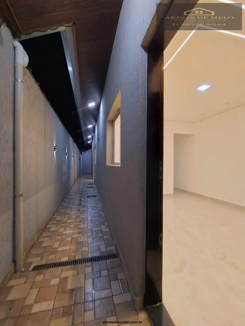 Casa, 2 quartos, 110 m² - Foto 11