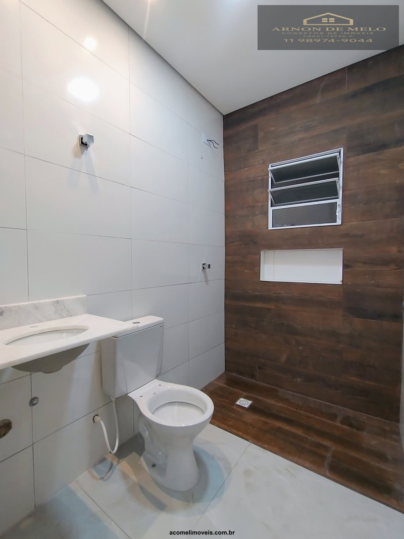Casa, 2 quartos, 110 m² - Foto 17