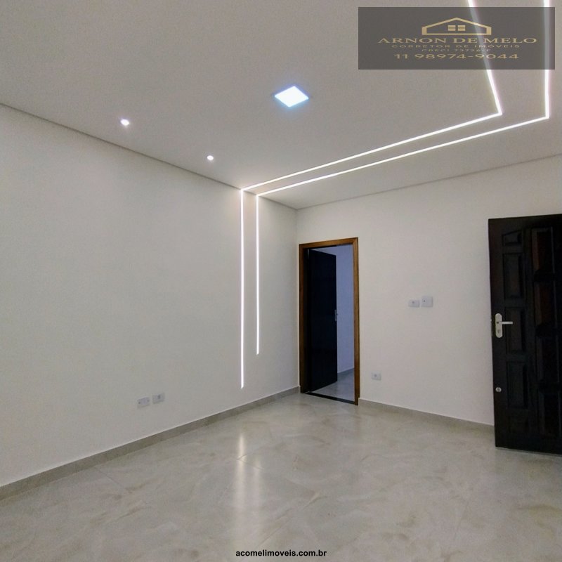 Casa, 2 quartos, 110 m² - Foto 7